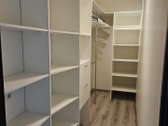 Nuomojamas dviejų kambarių butas su baldais - nuotraukos Nr. 6