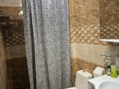 Nuomojamas dviejų kambarių butas su baldais - nuotraukos Nr. 10