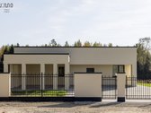 Individualus 104 M² Ploto Namas 13 Arų Sklype