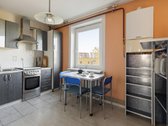 Erdvus 4 Kambarių Butas Prie Miško – - nuotraukos Nr. 11