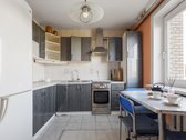 Erdvus 4 Kambarių Butas Prie Miško – - nuotraukos Nr. 12