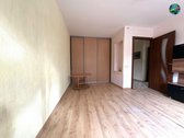 Parduodamas šiltas ir jaukus 1 kambario butas - nuotraukos Nr. 9
