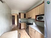 Parduodamas šiltas ir jaukus 1 kambario butas - nuotraukos Nr. 3