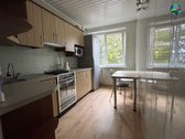 Parduodamas šiltas ir jaukus 1 kambario butas - nuotraukos Nr. 2