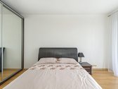 Parduodamas tvarkingas 2 kambarių butas - nuotraukos Nr. 5