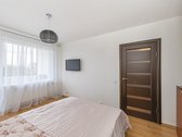 Parduodamas tvarkingas 2 kambarių butas - nuotraukos Nr. 7