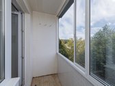 Parduodamas tvarkingas 2 kambarių butas - nuotraukos Nr. 8