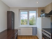 Parduodamas tvarkingas 2 kambarių butas - nuotraukos Nr. 12