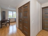 Parduodamas tvarkingas 2 kambarių butas - nuotraukos Nr. 16
