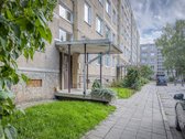 Parduodamas tvarkingas 2 kambarių butas - nuotraukos Nr. 18