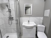 Išnuomojamas naujai įrengtas 2 kambarių butas - nuotraukos Nr. 5