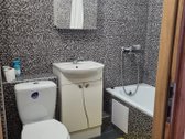Išnuomojamas pertvarkytas 1,5 kamb butas - nuotraukos Nr. 2