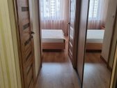 Išnuomojamas pertvarkytas 1,5 kamb butas - nuotraukos Nr. 3
