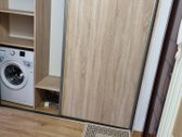 Išnuomojamas pertvarkytas 1,5 kamb butas - nuotraukos Nr. 5