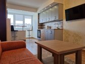 Išnuomojamas pertvarkytas 1,5 kamb butas - nuotraukos Nr. 7