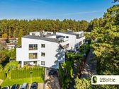Prestižiniai apartamentai viršutiniame namo - nuotraukos Nr. 3