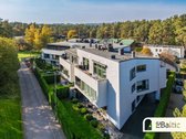 Prestižiniai apartamentai viršutiniame namo - nuotraukos Nr. 38