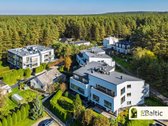 Prestižiniai apartamentai viršutiniame namo - nuotraukos Nr. 9