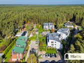 Prestižiniai apartamentai viršutiniame namo - nuotraukos Nr. 40