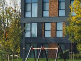 2 Kambarių Butas Su Privačia Terasa  53,69 - nuotraukos Nr. 58