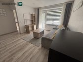 Ilgalaikei nuomai siūlomas 1 kambario butas - nuotraukos Nr. 5