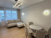 Naujai įrengtas kokybiškomis medžiagomis, - nuotraukos Nr. 3