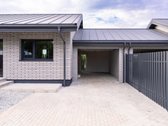 Parduodamas Naujos Statybos Vieno Aukšto A++ - nuotraukos Nr. 13