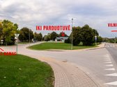 Parduodamas Naujos Statybos Vieno Aukšto A++ - nuotraukos Nr. 19