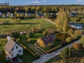 Parduodamas Išskirtinis, Pilnai Įrengtas Sodo - nuotraukos Nr. 50