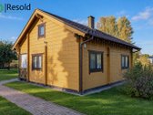 Parduodamas Išskirtinis, Pilnai Įrengtas Sodo - nuotraukos Nr. 42