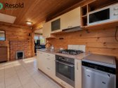 Parduodamas Išskirtinis, Pilnai Įrengtas Sodo - nuotraukos Nr. 3