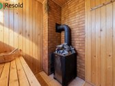 Parduodamas Išskirtinis, Pilnai Įrengtas Sodo - nuotraukos Nr. 25