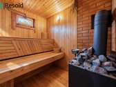 Parduodamas Išskirtinis, Pilnai Įrengtas Sodo - nuotraukos Nr. 23