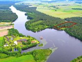 Parduodamas miško paskirties sklypas su 47,5 - nuotraukos Nr. 4