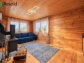 Parduodamas Išskirtinis, Pilnai Įrengtas Sodo - nuotraukos Nr. 12