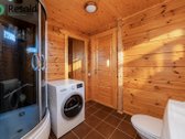 Parduodamas Išskirtinis, Pilnai Įrengtas Sodo - nuotraukos Nr. 21