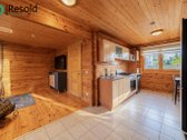 Parduodamas Išskirtinis, Pilnai Įrengtas Sodo - nuotraukos Nr. 6