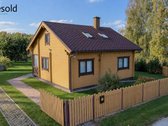 Parduodamas Išskirtinis, Pilnai Įrengtas Sodo - nuotraukos Nr. 34