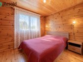 Parduodamas Išskirtinis, Pilnai Įrengtas Sodo - nuotraukos Nr. 16
