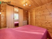 Parduodamas Išskirtinis, Pilnai Įrengtas Sodo - nuotraukos Nr. 18
