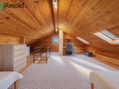 Parduodamas Išskirtinis, Pilnai Įrengtas Sodo - nuotraukos Nr. 27