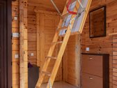 Parduodamas Išskirtinis, Pilnai Įrengtas Sodo - nuotraukos Nr. 26