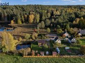 Parduodamas Išskirtinis, Pilnai Įrengtas Sodo - nuotraukos Nr. 54