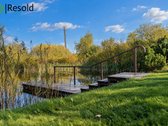Parduodamas Išskirtinis, Pilnai Įrengtas Sodo - nuotraukos Nr. 41