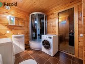 Parduodamas Išskirtinis, Pilnai Įrengtas Sodo - nuotraukos Nr. 20