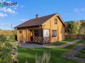 Parduodamas Išskirtinis, Pilnai Įrengtas Sodo - nuotraukos Nr. 44