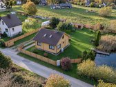 Parduodamas Išskirtinis, Pilnai Įrengtas Sodo - nuotraukos Nr. 47