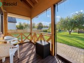 Parduodamas Išskirtinis, Pilnai Įrengtas Sodo - nuotraukos Nr. 38