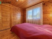 Parduodamas Išskirtinis, Pilnai Įrengtas Sodo - nuotraukos Nr. 19