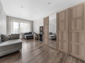 Parduodamas jaukus ir šiltas 3 kambarių butas - nuotraukos Nr. 13